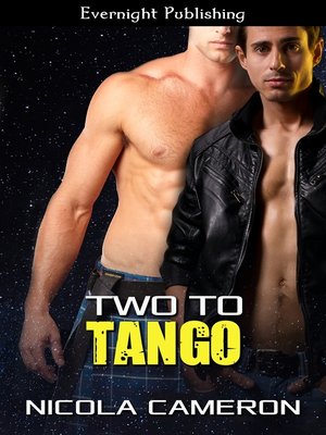 cover image of Two to Tango